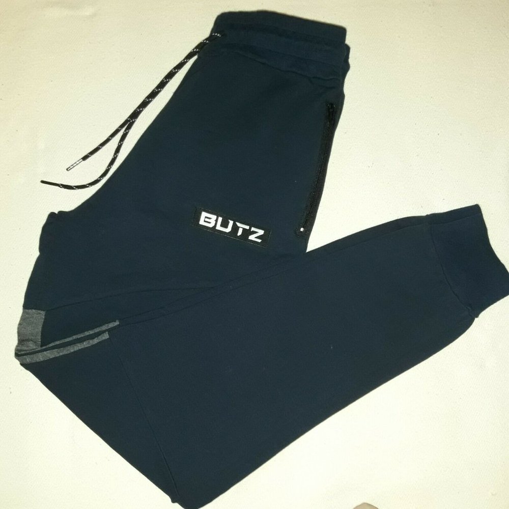 New With Tags Men's Doctor Muscle Jogging Athletic